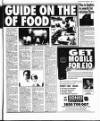 Sunday World (Dublin) Sunday 03 November 1996 Page 21