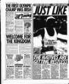 Sunday World (Dublin) Sunday 03 November 1996 Page 62