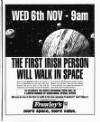 Sunday World (Dublin) Sunday 03 November 1996 Page 83