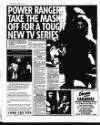 Sunday World (Dublin) Sunday 10 November 1996 Page 54