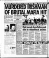 Sunday World (Dublin) Sunday 17 November 1996 Page 14