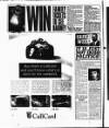 Sunday World (Dublin) Sunday 17 November 1996 Page 28