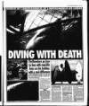 Sunday World (Dublin) Sunday 17 November 1996 Page 35