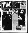 Sunday World (Dublin) Sunday 17 November 1996 Page 42