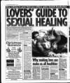 Sunday World (Dublin) Sunday 17 November 1996 Page 54