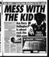 Sunday World (Dublin) Sunday 17 November 1996 Page 69