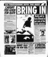 Sunday World (Dublin) Sunday 17 November 1996 Page 76