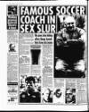 Sunday World (Dublin) Sunday 24 November 1996 Page 6