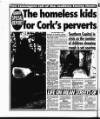 Sunday World (Dublin) Sunday 01 December 1996 Page 20