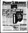 Sunday World (Dublin) Sunday 22 December 1996 Page 8