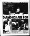Sunday World (Dublin) Sunday 22 December 1996 Page 18
