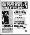 Sunday World (Dublin) Sunday 22 December 1996 Page 19