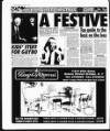 Sunday World (Dublin) Sunday 22 December 1996 Page 26