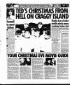 Sunday World (Dublin) Sunday 22 December 1996 Page 34