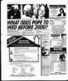 Sunday World (Dublin) Sunday 22 December 1996 Page 58