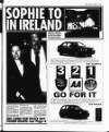 Sunday World (Dublin) Sunday 29 December 1996 Page 3