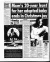 Sunday World (Dublin) Sunday 29 December 1996 Page 6