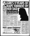 Sunday World (Dublin) Sunday 29 December 1996 Page 12