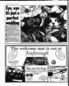 Sunday World (Dublin) Sunday 29 December 1996 Page 22