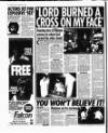 Sunday World (Dublin) Sunday 29 December 1996 Page 26