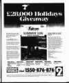 Sunday World (Dublin) Sunday 29 December 1996 Page 33