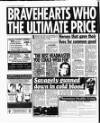 Sunday World (Dublin) Sunday 29 December 1996 Page 34