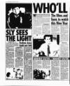 Sunday World (Dublin) Sunday 29 December 1996 Page 39