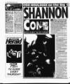 Sunday World (Dublin) Sunday 29 December 1996 Page 62