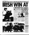 Sunday World (Dublin) Sunday 29 December 1996 Page 64