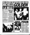 Sunday World (Dublin) Sunday 29 December 1996 Page 70