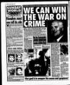 Sunday World (Dublin) Sunday 27 April 1997 Page 10