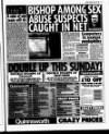 Sunday World (Dublin) Sunday 22 June 1997 Page 19