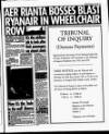 Sunday World (Dublin) Sunday 22 June 1997 Page 31