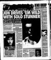 Sunday World (Dublin) Sunday 22 June 1997 Page 52