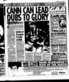 Sunday World (Dublin) Sunday 22 June 1997 Page 77