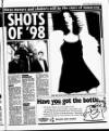 Sunday World (Dublin) Sunday 28 December 1997 Page 27