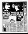 Sunday World (Dublin) Sunday 04 January 1998 Page 18