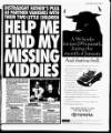 Sunday World (Dublin) Sunday 04 January 1998 Page 25