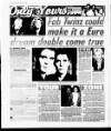 Sunday World (Dublin) Sunday 11 January 1998 Page 28