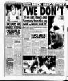 Sunday World (Dublin) Sunday 18 January 1998 Page 94