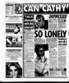 Sunday World (Dublin) Sunday 25 January 1998 Page 60