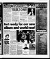 Sunday World (Dublin) Sunday 25 January 1998 Page 63