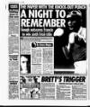 Sunday World (Dublin) Sunday 25 January 1998 Page 70