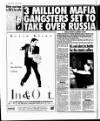 Sunday World (Dublin) Sunday 08 February 1998 Page 38