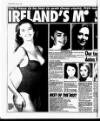 Sunday World (Dublin) Sunday 08 February 1998 Page 46