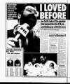 Sunday World (Dublin) Sunday 15 February 1998 Page 44