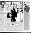 Sunday World (Dublin) Sunday 15 February 1998 Page 49