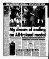 Sunday World (Dublin) Sunday 22 February 1998 Page 72