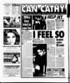 Sunday World (Dublin) Sunday 22 February 1998 Page 74