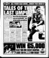 Sunday World (Dublin) Sunday 22 February 1998 Page 86